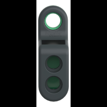  BOITE MOBILE 2 BOUTONS SA 