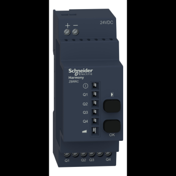  RECEPTEUR XB5R PROGRAMMAB 