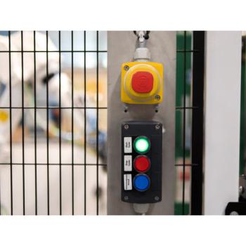  Configurable receiver for 