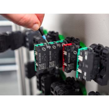  Configurable receiver for 