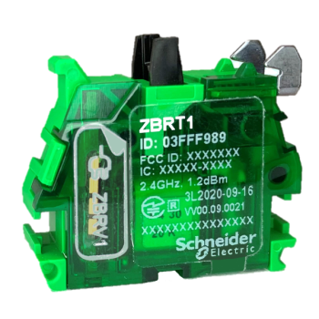  EMETTEUR SPS 