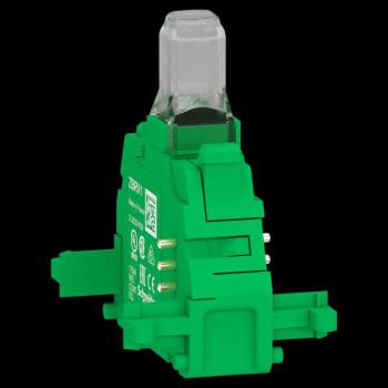  voyant pour les �metteurs ZBRT 