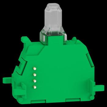  voyant pour les �metteurs ZBRT 