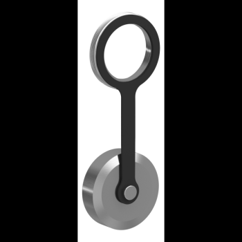  COUVERCLE DE PROTECTION M 