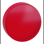  CABOCHON DE VOYANT 