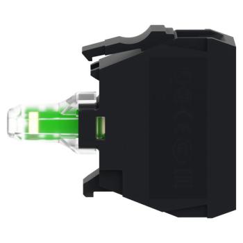  BLOC VOY.DEL CLIG. 24V WH 