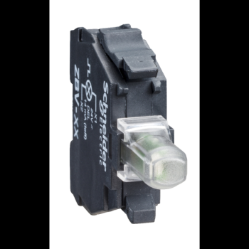  BLOC VOY.DEL CLIG.230V WH 