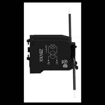  BLOC TRANSFORMATEUR 400V 