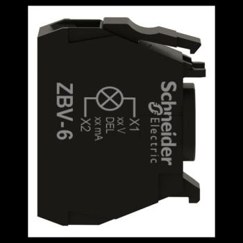  BLOC LUM DIRECT BA9S 