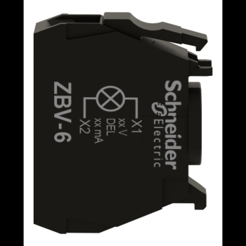  BLOC LUM DIRECT BA9S 