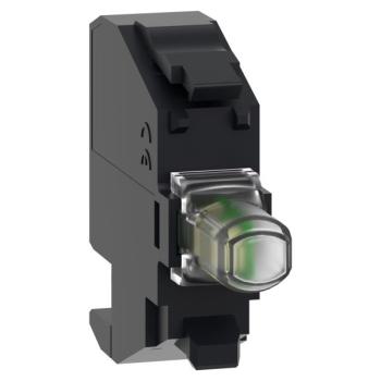  BLOC LUM. CONN DEL 24 V 