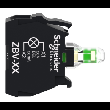  BLOC LUMINEUX VIS DEL 24 