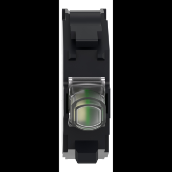  Bloc lum. vis LED rouge 24V 