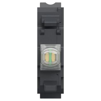  BLOC LUMINEUX A DEL INTEG 