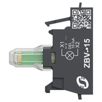  BLOC LUMINEUX A DEL INTEG 