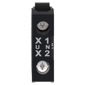  BLOC LUMINEUX VIS DEL 120 