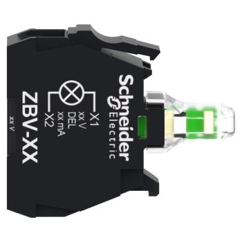  BLOC LUMINEUX VIS DEL 120 