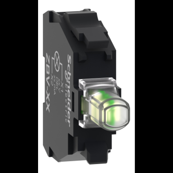  WHITE LIGHT BLOCK 110?240V H. 