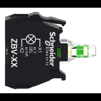  WHITE LIGHT BLOCK 110?240V H. 
