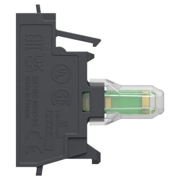  BLOC LUMINEUX A DEL INTEG 