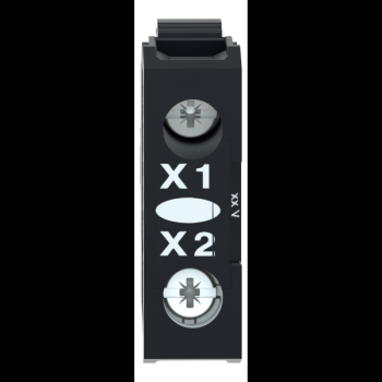  BLOC LUMINEUX DEL 12 V 