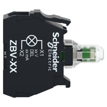  BLOC LUMINEUX DEL 12 V 