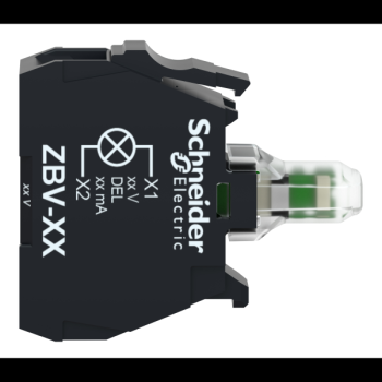  BLOC LUMINEUX DEL 12 V 