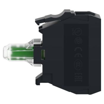  BLOC LUMINEUX DEL 12 V 