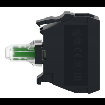  BLOC LUMINEUX DEL 12 V 