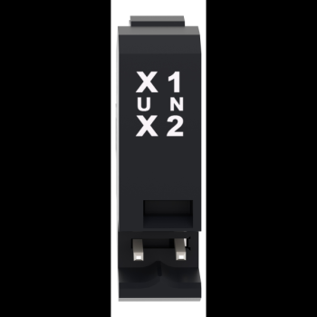  BLOC LUM. CONN DEL 230 V 