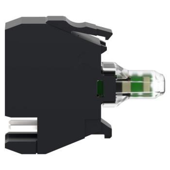  BLOC LUM. CONN DEL 230 V 