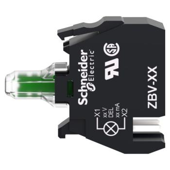  BLOC LUM. CONN DEL 230 V 