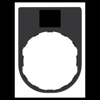  Porte �tiquettes O-I 