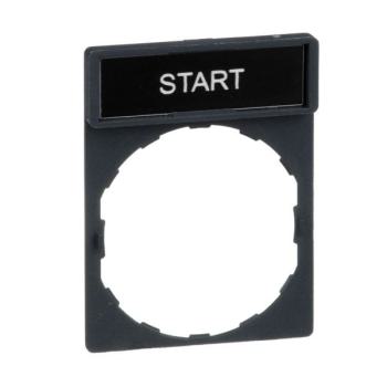  Porte �tiquettes START 