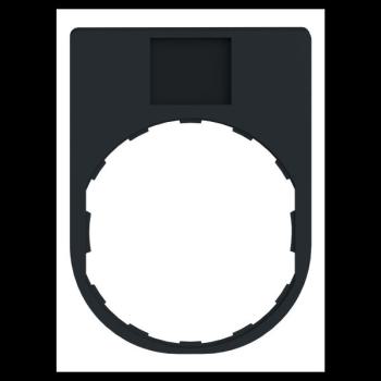  Porte �tiquettes ON 