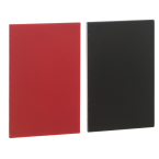  ETIQU VIERGE 18X27 NO BL 