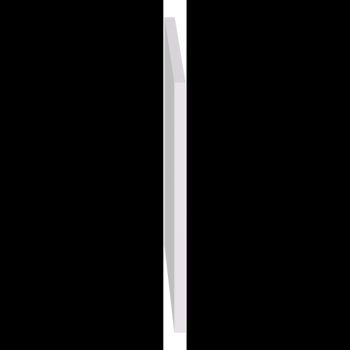 ETIQU VIERGE 18X27 BL NO 