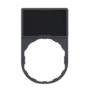  P-E PLAT 30X50 ETIQU NO 