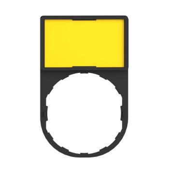  P-E PLAT 30X50 ETIQU BL 