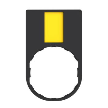  P-E PLAT 30X50 ETIQU BL 