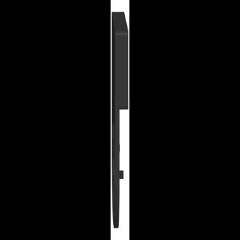  P-E PLAT 30X50 ETIQU BL 