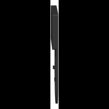  P-E PLAT 30X50 ETIQU BL 