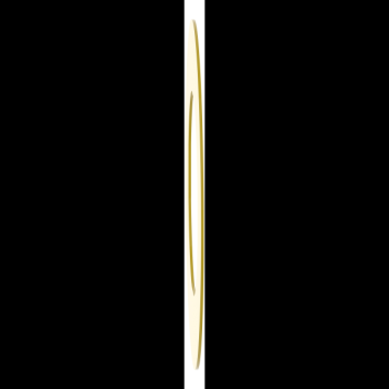  ETIQUETTE JAUNE ARRET D U 