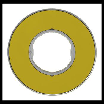  ETIQUETTE EMERGENCY STOP 