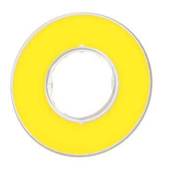  ETIQUETTE 3D ARRESTO DI E 