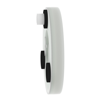  Etiquette lumineuse O60 24V 