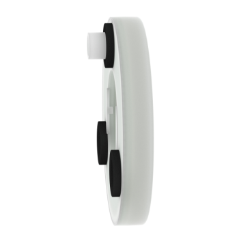  Etiquette lumineuse O60 24V 