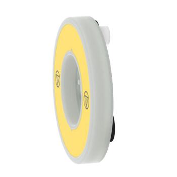  Etiquette lumineuse O60 24V 