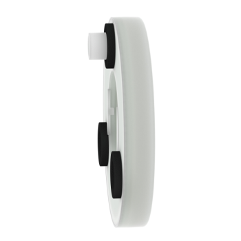  Etiquette lumineuse O60 24V 