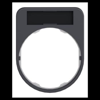  PORTE ETIQUETTE 40 X 50 M 